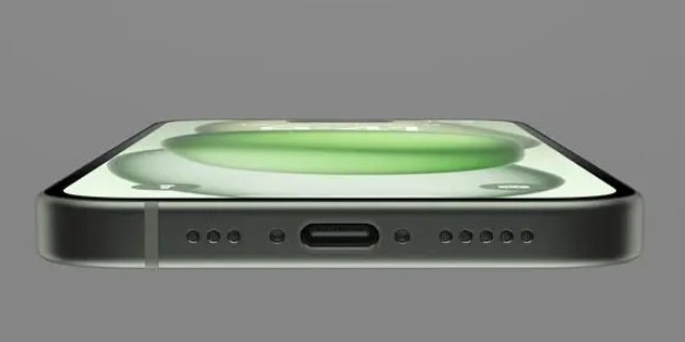 iPhone 15的USB-C接口和安卓手机通用吗？